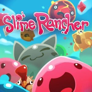 Slime Rancher | XBOX