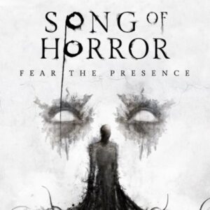 Song Of Horror | XBOX