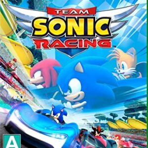 Team Sonic Racing | XBOX