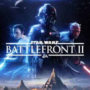 Star Wars Battlefront 2 | XBOX