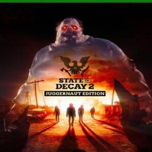 State of Decay 2: Juggernaut Edition | XBOX