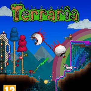 Terraria | XBOX