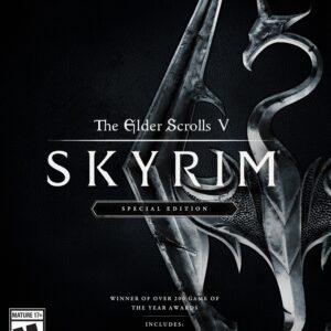 Skyrim | XBOX
