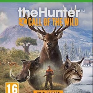 The Hunter: Call of the Wild  2019 Edition | XBOX