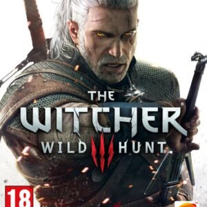 The Witcher 3 | XBOX