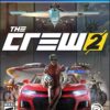 The Crew 2 PS4|PS5