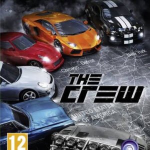 The Crew | XBOX
