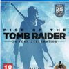 Rise of the Tomb Raider 20° Aniversario PS4|PS5