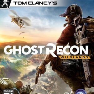 Tom Clancy's Ghost Recon Wildlands | XBOX
