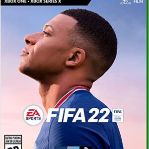 FIFA 22 Ultimate Edition | XBOX