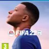 FIFA 22 PS4