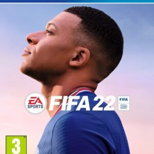 FIFA 22 PS4
