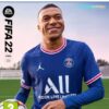 FIFA 22 PS5