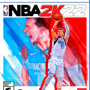 NBA 2k22 | PS5