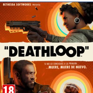 DEATHLOOP | PS5