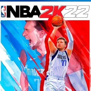 NBA 2k22 | PS4