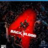 Back 4 Blood PS4 | PS5