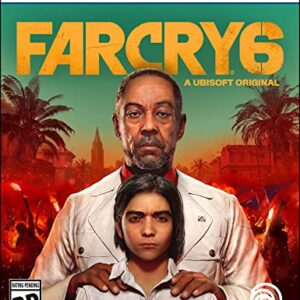 Farcry 6 | PS5
