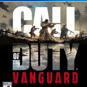 Call Of Duty Vanguard | PS4