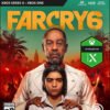 Farcry 6 | XBOX