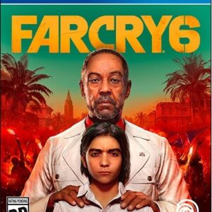 Farcry 6 | PS4