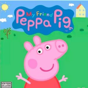 Peppa Pig PS4 | PS5