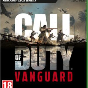 Call of Duty: Vanguard | XBOX
