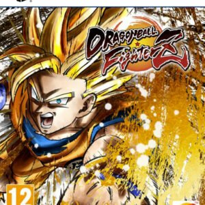 Dragon Ball FigtherZ | PS5