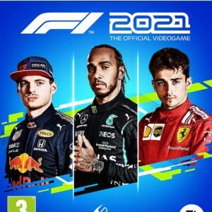 F1 2021 | PS5