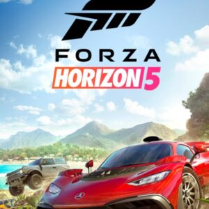Forza Horizon 5 Premium | XBOX