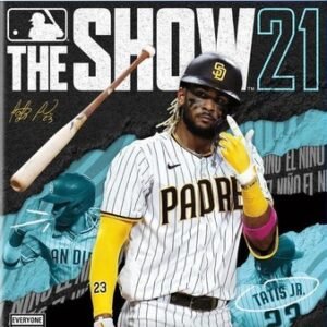 MLB The Show 21 | PS5