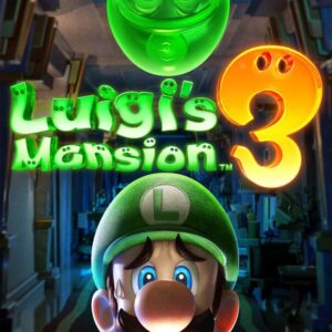 Luigi’s Mansion 3 | NINTENDO