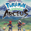 Pokémon Legends: Arceus | NINTENDO