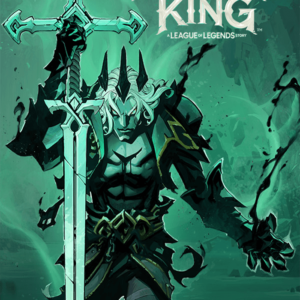 Ruined King: A League of Legends Story | NINTENDO