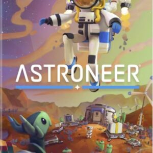 ASTRONEER | NINTENDO
