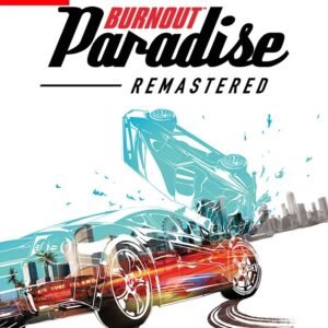 Burnout Paradise Remastered | NINTENDO