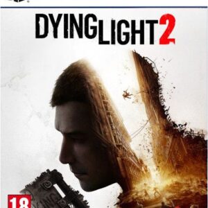 Dying Light 2 | PS5