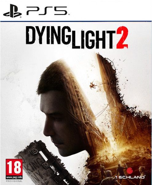 Dying Light 2 | PS5