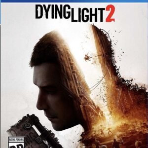 Dying Light 2 | PS4