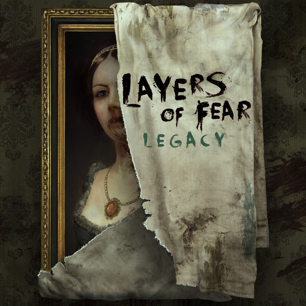 Layers of Fear: Legacy | NINTENDO