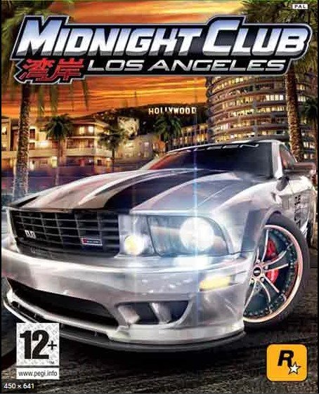Burnout + Midnight Club + Crazy Taxi | XBOX - Imagen 2