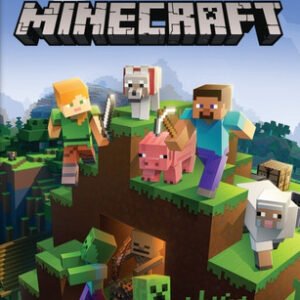 Minecraft | NINTENDO