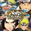 NARUTO SHIPPUDEN: Ultimate Ninja Storm Trilogy | NINTENDO