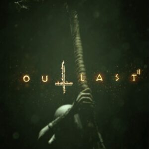 Outlast 2 | NINTENDO