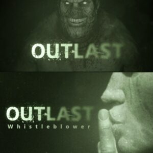 Outlast: Bundle of Terror | NINTENDO