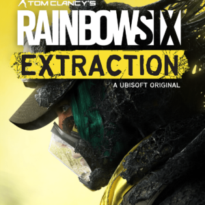Tom Clancy's Rainbow Six Extraction Deluxe PS4|PS5