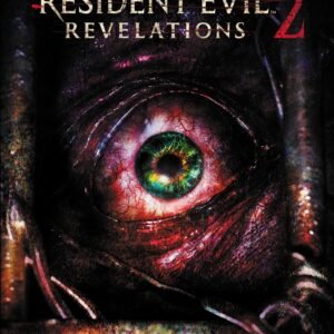 Resident Evil Revelations 2 | NINTENDO