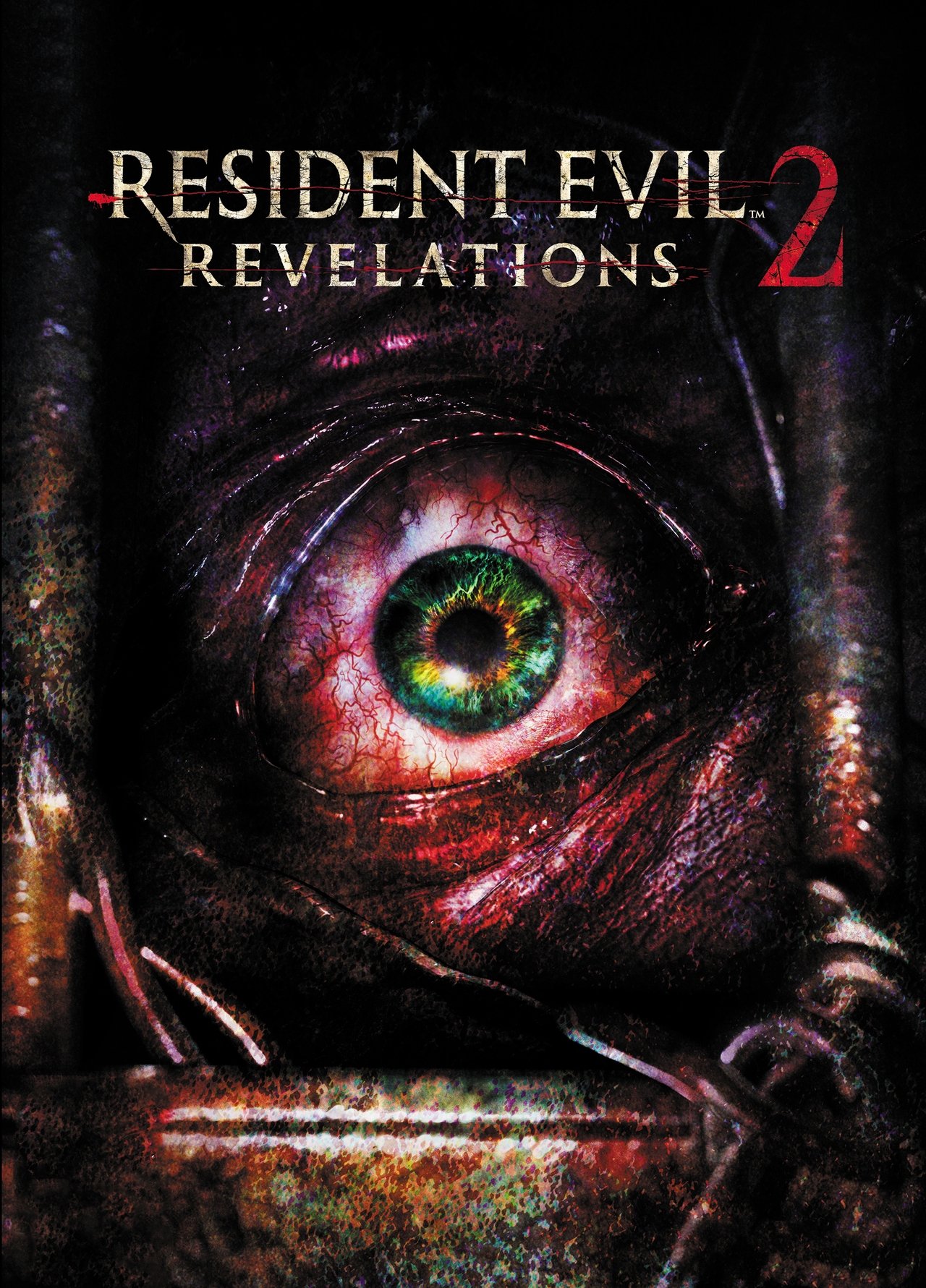 Resident Evil Revelations 2 | NINTENDO