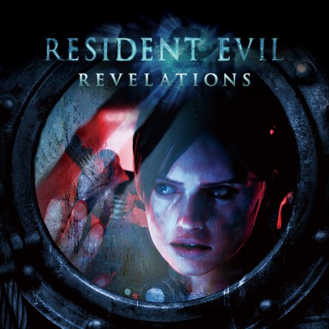 Resident Evil Revelations | NINTENDO