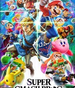 Super Smash Bros Ultimate | NINTENDO